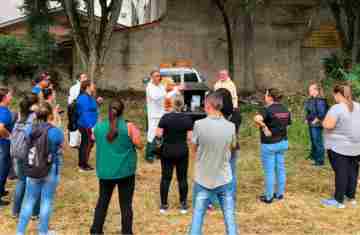  Casos e mortes por dengue no Paraná caem mais de 96% nos primeiros meses de 2026 